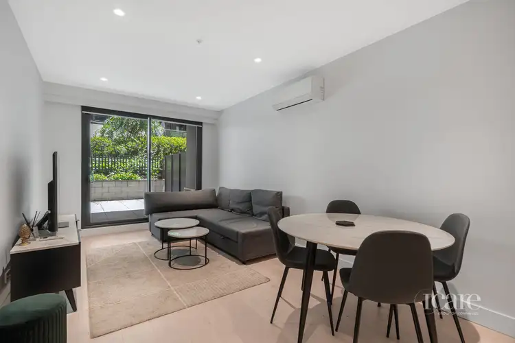 Fourth view of Homely apartment listing, LG03/55 Camberwell Road, Hawthorn East VIC 3123