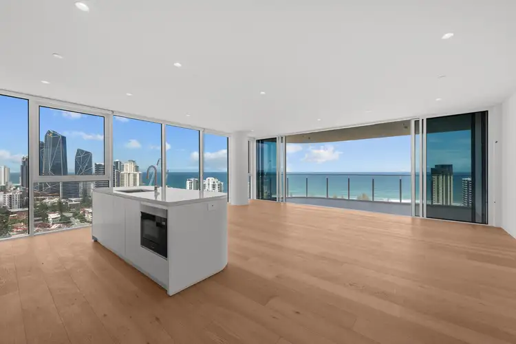 2003/4 Rosewood Ave, Broadbeach QLD 4218