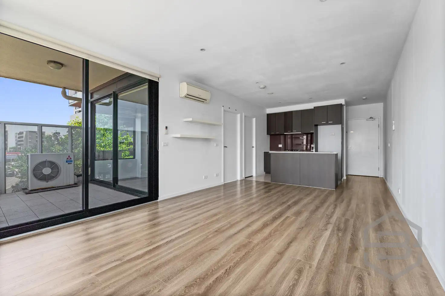 Main view of Homely apartment listing, 304/49 Plenty Road, Preston VIC 3072