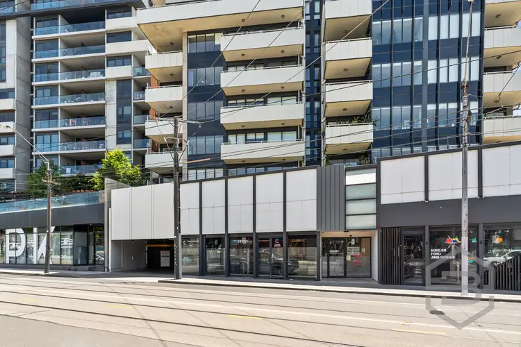 Second view of Homely apartment listing, 304/49 Plenty Road, Preston VIC 3072