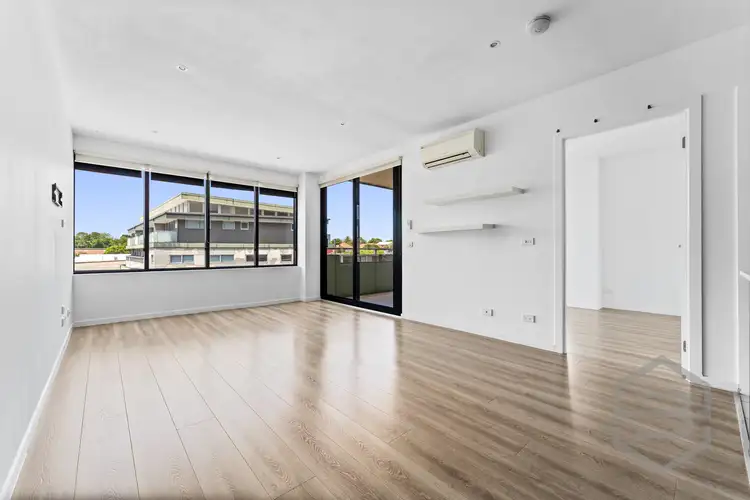 Third view of Homely apartment listing, 304/49 Plenty Road, Preston VIC 3072