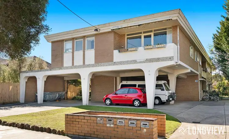 5/42 Magnolia Road, Gardenvale VIC 3185