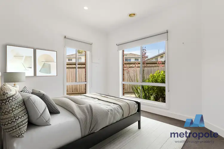 Third view of Homely villa listing, 5/1 Howe Street, Murrumbeena VIC 3163