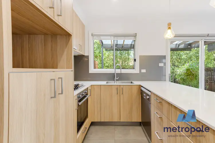 Fourth view of Homely villa listing, 5/1 Howe Street, Murrumbeena VIC 3163