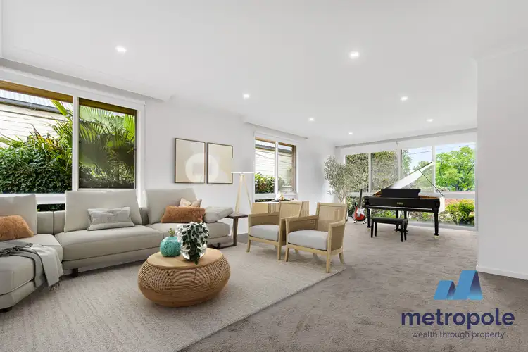 Second view of Homely house listing, 71 Bealiba Road, Caulfield South VIC 3162