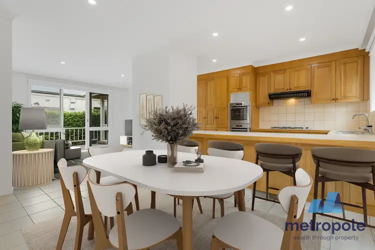 Third view of Homely house listing, 71 Bealiba Road, Caulfield South VIC 3162