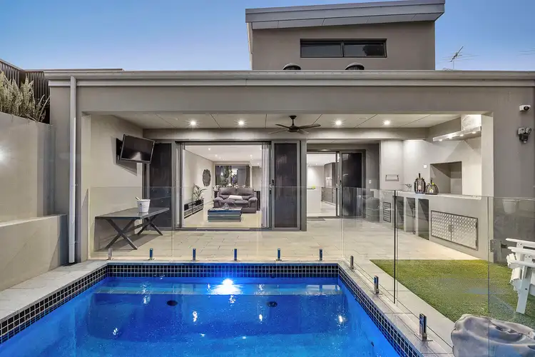 6A Highlands Road, North Perth WA 6006