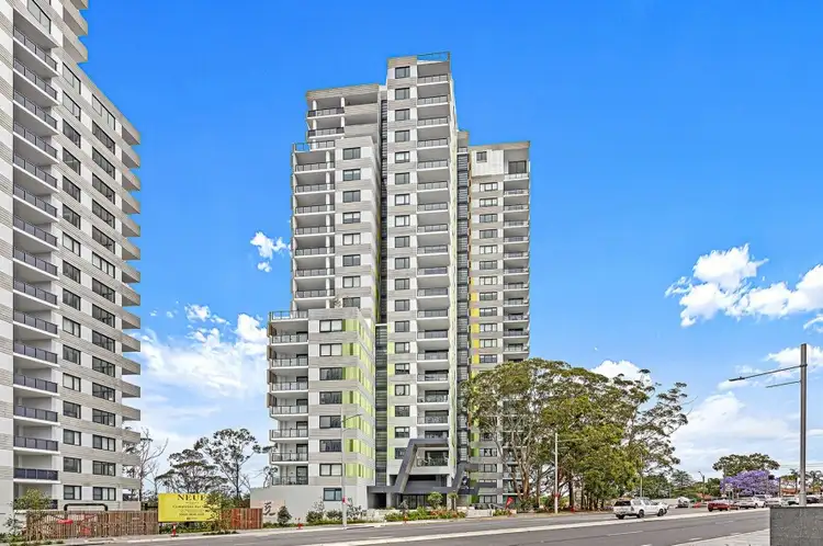 703/139 Herring Rd, Macquarie Park NSW 2113