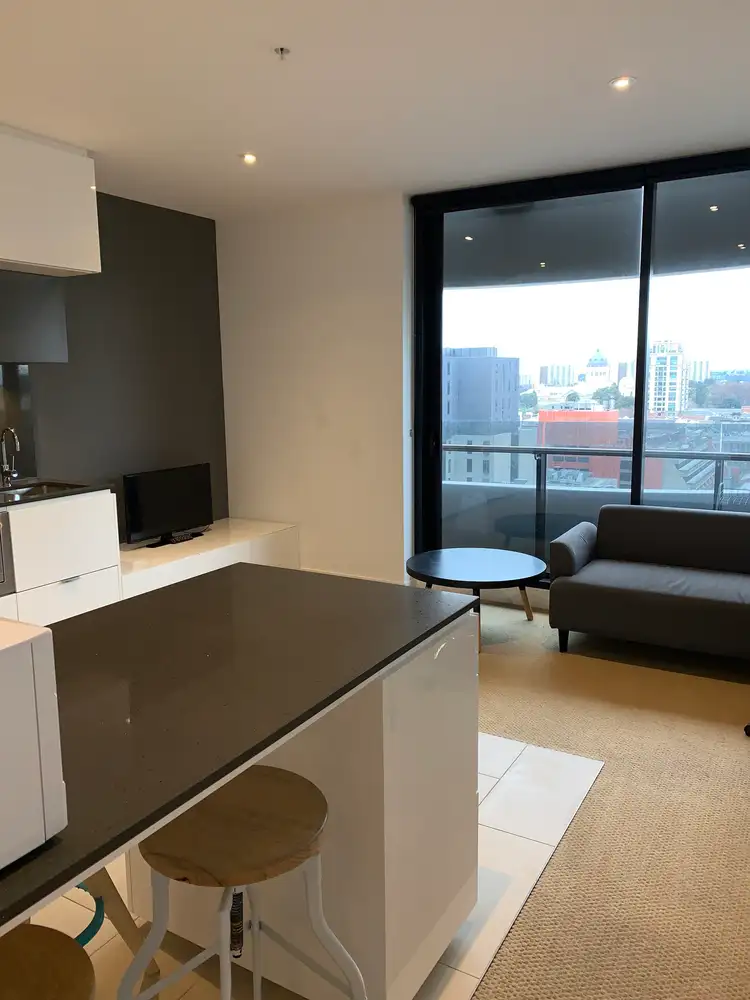 1409/551 Swanston Street, Carlton VIC 3053