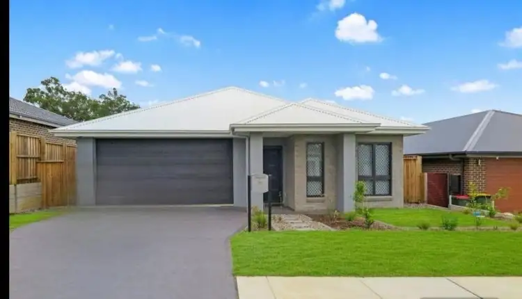 17 Kurrabong Drive, Fletcher NSW 2287