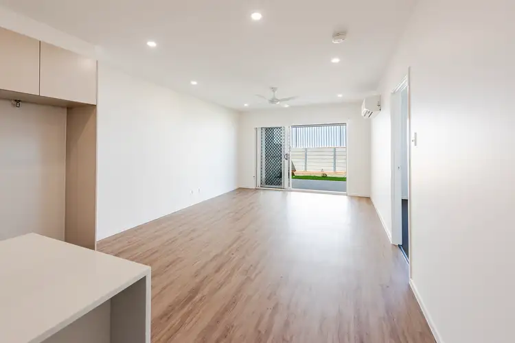 Second view of Homely semi-detached listing, 2/13 Coral Cove Drive, Coral Cove QLD 4670