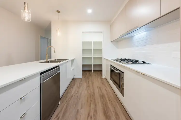 Third view of Homely semi-detached listing, 2/13 Coral Cove Drive, Coral Cove QLD 4670