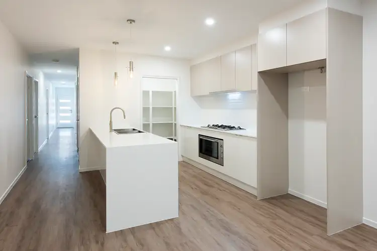 Fourth view of Homely semi-detached listing, 2/13 Coral Cove Drive, Coral Cove QLD 4670