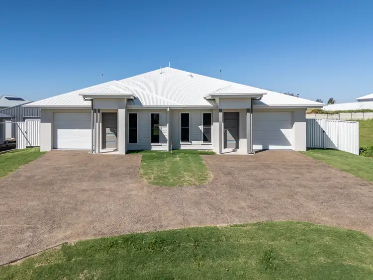 1/13 Coral Cove Drive, Coral Cove QLD 4670