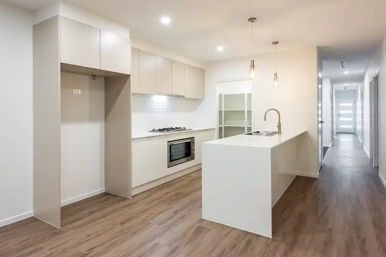 Second view of Homely semi-detached listing, 1/13 Coral Cove Drive, Coral Cove QLD 4670