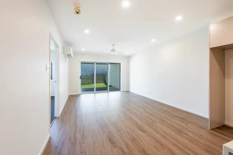 Third view of Homely semi-detached listing, 1/13 Coral Cove Drive, Coral Cove QLD 4670