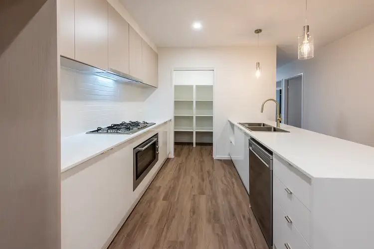 Fourth view of Homely semi-detached listing, 1/13 Coral Cove Drive, Coral Cove QLD 4670