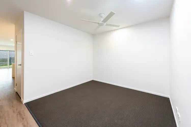 Fifth view of Homely semi-detached listing, 1/13 Coral Cove Drive, Coral Cove QLD 4670