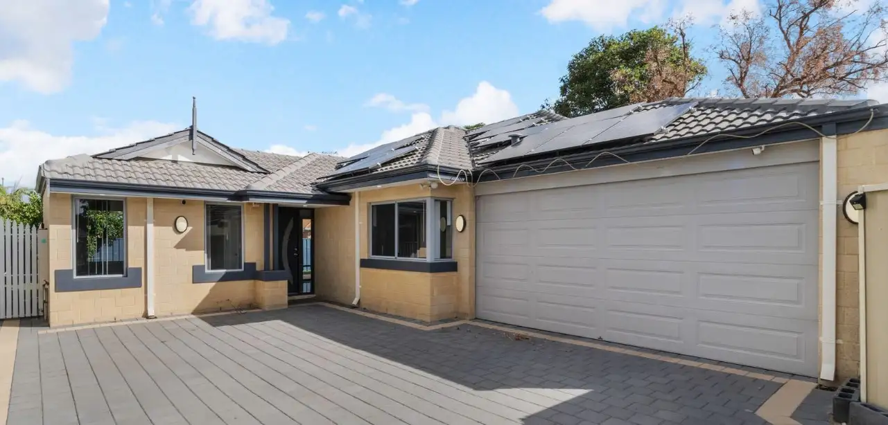Main view of Homely house listing, 12A Clancy Way, Thornlie WA 6108