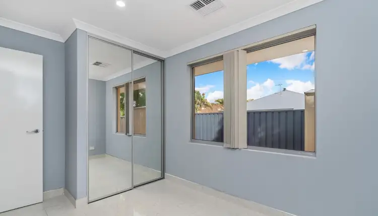 Second view of Homely house listing, 12A Clancy Way, Thornlie WA 6108