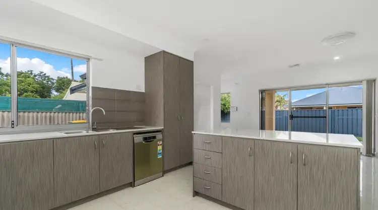 Third view of Homely house listing, 12A Clancy Way, Thornlie WA 6108