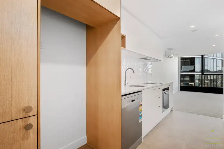 Third view of Homely apartment listing, 1407/6 Furzer Street, Phillip ACT 2606