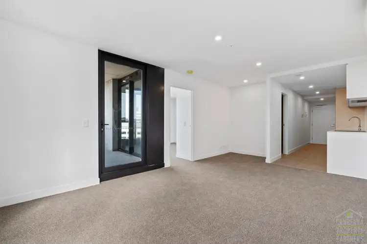 Sixth view of Homely apartment listing, 1407/6 Furzer Street, Phillip ACT 2606