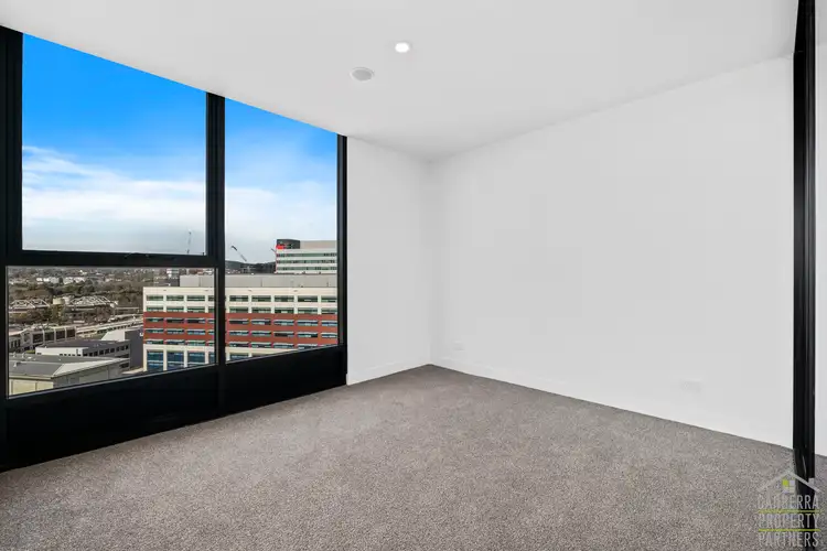Seventh view of Homely apartment listing, 1407/6 Furzer Street, Phillip ACT 2606