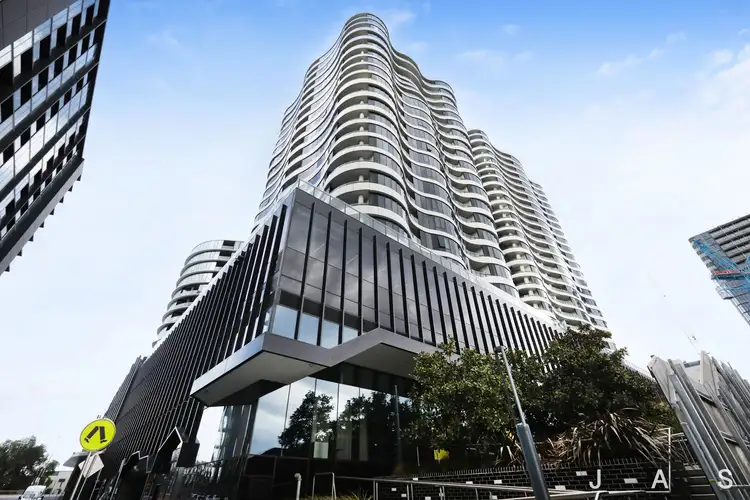 1901/5 Joseph Road, Footscray VIC 3011