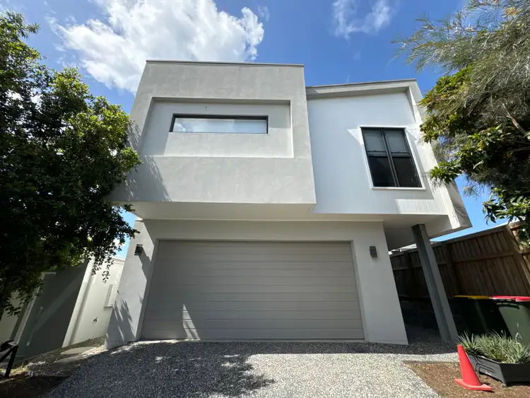 Second view of Homely house listing, 17 Everton Street, Narangba QLD 4504