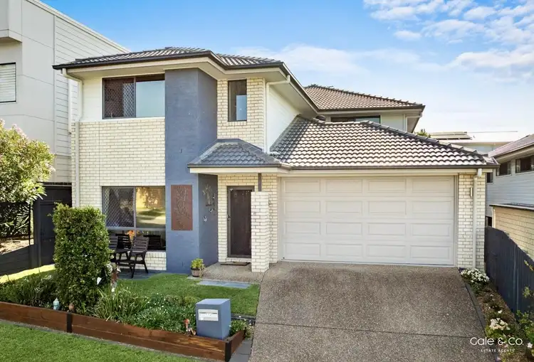 116 Daydream Crescent, Springfield Lakes QLD 4300