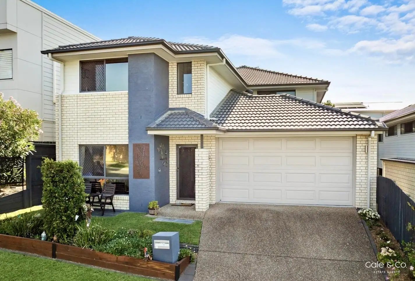 Main view of Homely house listing, 116 Daydream Crescent, Springfield Lakes QLD 4300