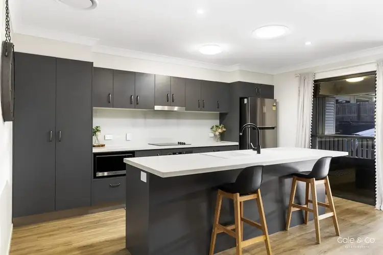 Second view of Homely house listing, 116 Daydream Crescent, Springfield Lakes QLD 4300