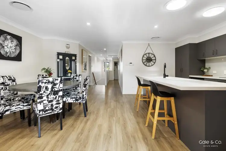 Fourth view of Homely house listing, 116 Daydream Crescent, Springfield Lakes QLD 4300