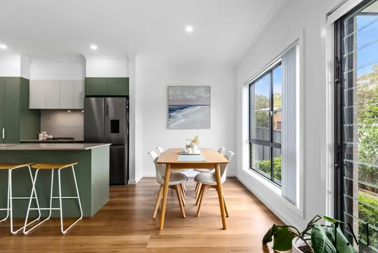 Second view of Homely unit listing, 2/11 Jarrah Close, Fletcher NSW 2287