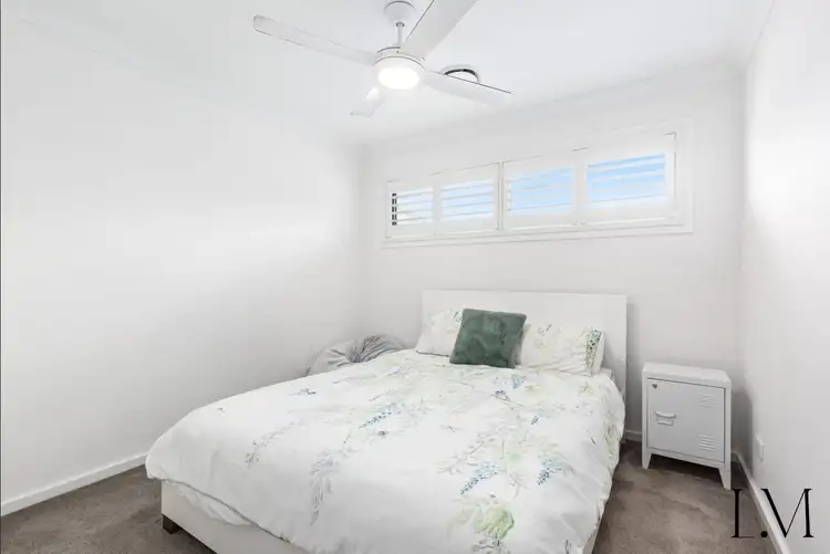 Fourth view of Homely unit listing, 2/11 Jarrah Close, Fletcher NSW 2287