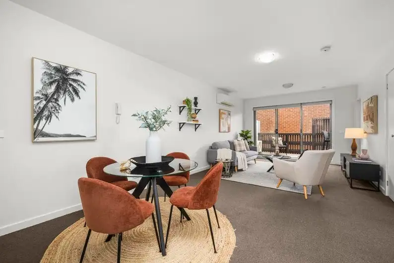 Main view of Homely apartment listing, 8/24 Empire Street, Footscray VIC 3011