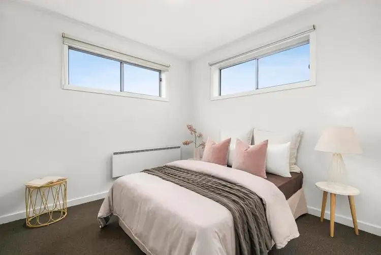 Fourth view of Homely apartment listing, 8/24 Empire Street, Footscray VIC 3011