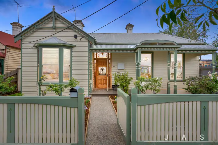 44 Albert Street, Footscray VIC 3011
