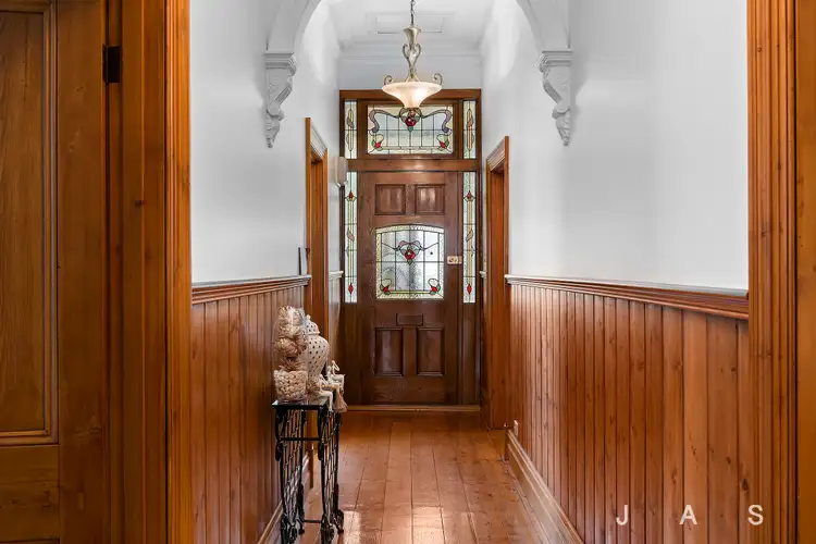 Second view of Homely house listing, 44 Albert Street, Footscray VIC 3011