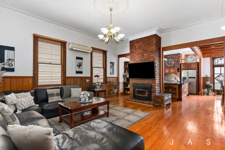 Third view of Homely house listing, 44 Albert Street, Footscray VIC 3011