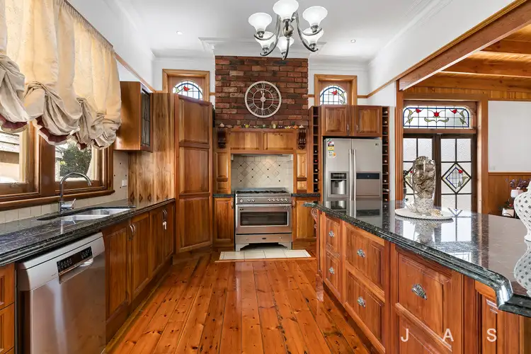 Fourth view of Homely house listing, 44 Albert Street, Footscray VIC 3011