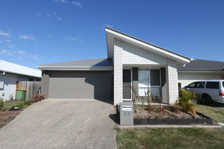 21 Pinehill Street, Yarrabilba QLD 4207