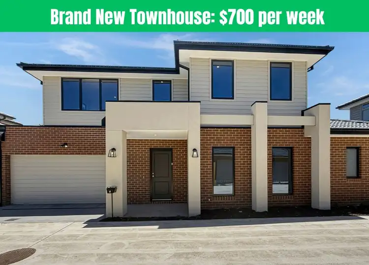 5 Fishpool Crescent, Wollert VIC 3750