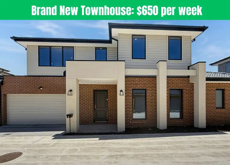 5 Fishpool Crescent, Wollert VIC 3750