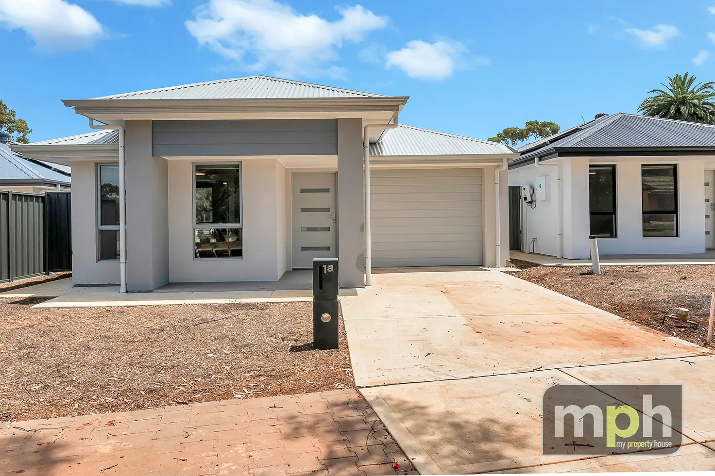 Main view of Homely house listing, 1A & 1C Brunton Street, Elizabeth North SA 5113