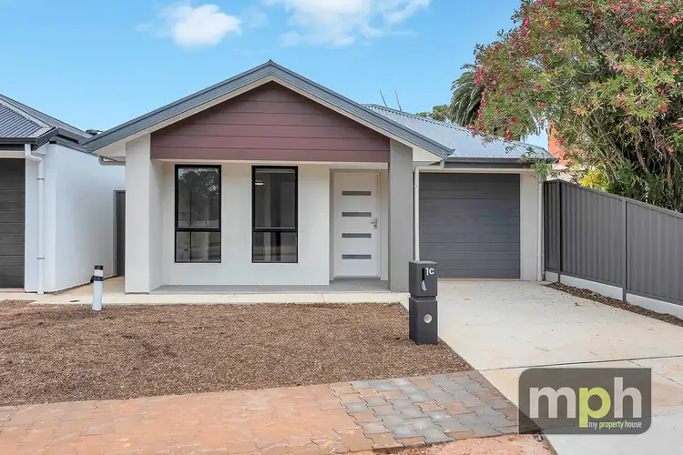 Second view of Homely house listing, 1A & 1C Brunton Street, Elizabeth North SA 5113