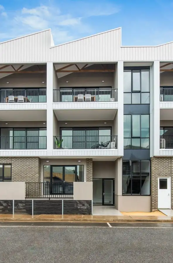 103 /4-20 Jubliee Street, Port Adelaide SA 5015