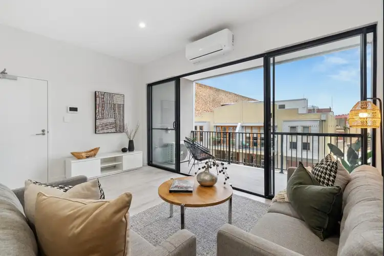 Third view of Homely apartment listing, 103 /4-20 Jubliee Street, Port Adelaide SA 5015