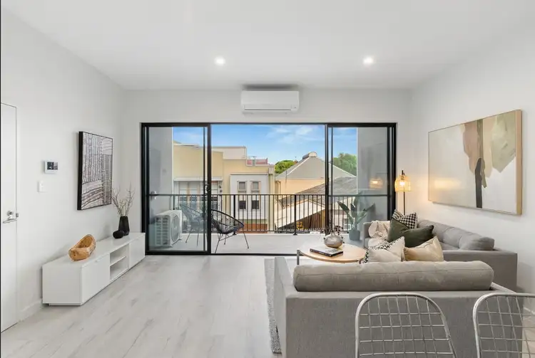 Fourth view of Homely apartment listing, 103 /4-20 Jubliee Street, Port Adelaide SA 5015